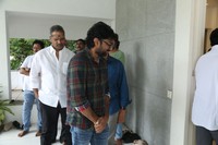 Celebrities Condolences to Allu Kanakaratnam
